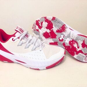 Under Armour Athletic Shoes